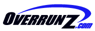 Overrunz-Logo
